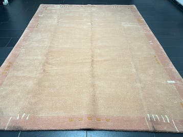 Nepal - Tapis - 337 cm - 240 cm