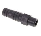 Raccord PVC femelle 16mm avec embout de tuyau 16mm (5/8), Bricolage & Construction, Verzenden