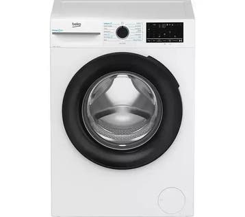 Beko BM3WT4941IW - Wasmachine - 9 kg - 1400 tpm -, Elektronische apparatuur, Ophalen of Verzenden, Nieuw