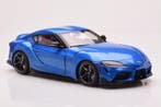 Solido 1:18 - Model sportwagen - Toyota GR Supra 2021 -, Hobby en Vrije tijd, Nieuw