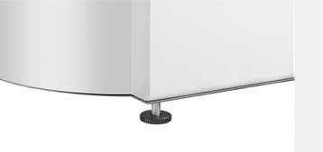 Deegkneedmachine | Pro 36/41 ARSK | 36kg Deegcapaciteit,, Verzenden, Nieuw in verpakking