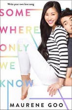 Somewhere Only We Know 9781466898837 Maurene Goo, Verzenden, Maurene Goo