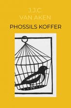 Phossils koffer 9789464188974 J.J.C. Van Aken, Verzenden, Zo goed als nieuw, J.J.C. Van Aken