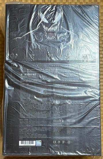 Hot Toys - Action figure Hot Toys Movie Masterpiece MMS626