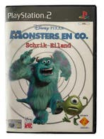 Disney/Pixar Monsters En Co Schrik Eiland (PS2), Verzenden, Nieuw