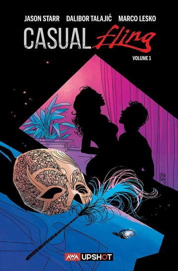 Casual Fling Volume 1, Verzenden, Nieuw