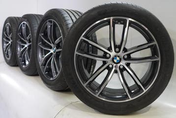 BMW 5 serie G30 G31 8 serie G14 G15 G16 662M 18 inch velgen, Autos : Pièces & Accessoires, Pneus & Jantes, Ophalen of Verzenden