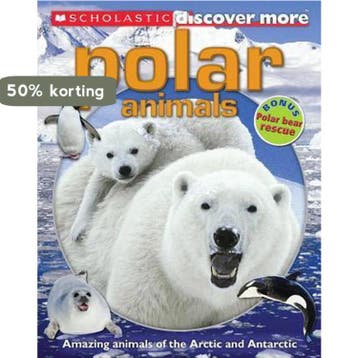 Polar Animals 9780545667777 Susan Hayes, Verzenden, Susan Hayes