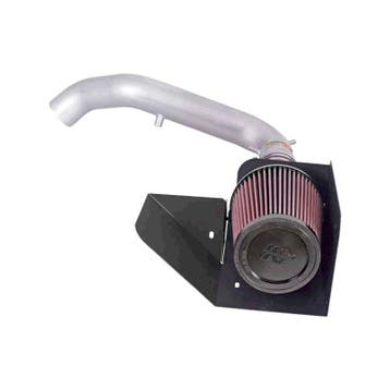 K&N Performance luchtfilter kit | Volvo |  S40 II Sedan (544, Verzenden