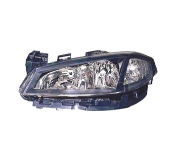 PHARE GAUCHE POUR RENAULT LAGUNA II 05-07, Verzenden