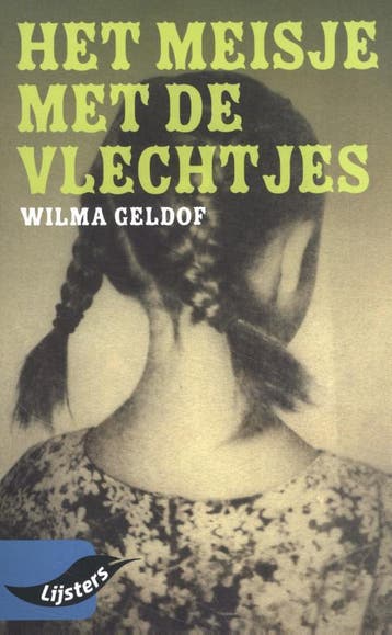 Het meisje met de vlechtjes / 2021 / Jonge lijsters, Verzenden