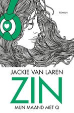 Zin / Q serie / 1 9789022573730 Jackie van Laren, Verzenden, Jackie van Laren