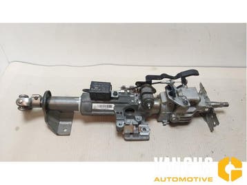 Stuurkolom compleet Hyundai Santafe O193461