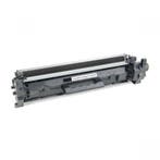 Huis-Merk   HP 17A CF217A / CANON CRG047 Toner Zwart 1.6k, Verzenden, Nieuw, Toner, Hewlett Packard(HP)