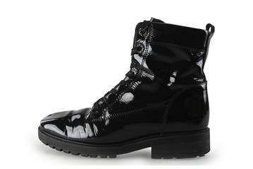 Gabor Veterboots in maat 41 Zwart, Verzenden, Overige typen