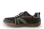 Mustang Sportschoenen in maat 42 Bruin, Verzenden, Sportschoenen