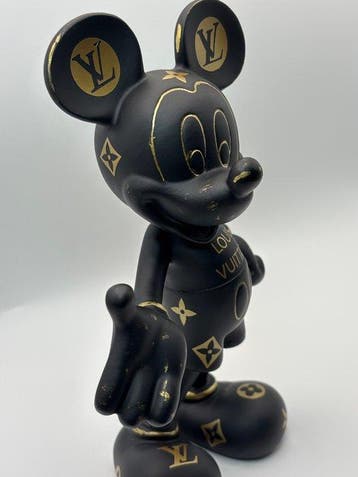 Artfab - Golden Icon