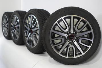 Mini Countryman F60 JCW529 18 inch velgen Bridgestone Runfla, Auto-onderdelen, Ophalen of Verzenden, Nieuw