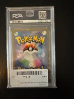 Pokémon - 1 Graded card - Dracaufeu 139/108 Illustration