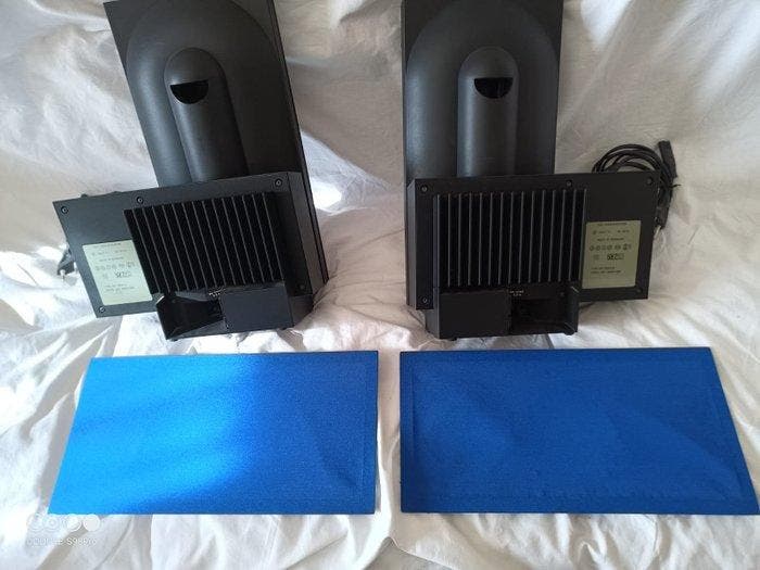 Bang & Olufsen - BEOLAB 2500 Luidsprekerset, Audio, Tv en Foto, Stereoketens