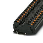 Phoenix Contact Push-In Bloc De Jonction Fusible 10A 1000V -, Bricolage & Construction, Verzenden