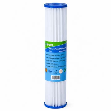 Alapure 20 inch Pre-Filter Sediment 5 Micron ALA-PPL20-05, Verzenden, Nieuw