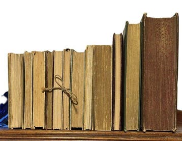 Fritzi Löw, Mörike, Grillparzer, Hauff ... - 13 bibliophile