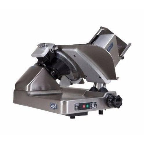 Deko - Berkel Vleessnijmachine | Schuin | Verchroomd Mes, Articles professionnels, Horeca | Équipement de cuisine, Envoi