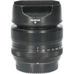 Tweedehands Fujifilm XF 35mm f/1.4 R CM6687, Ophalen of Verzenden, Gebruikt, Overige typen, Zoom