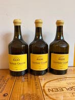 2015 Domaine Maire & Fils, Château Chalon - Jura - 3, Collections