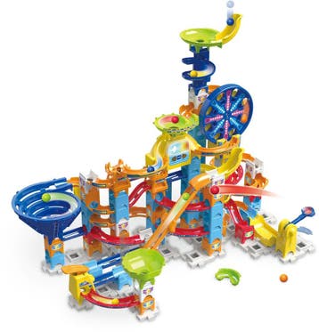 VTech - Marble Rush - Ultimate Set Electronic XL200E, Verzenden