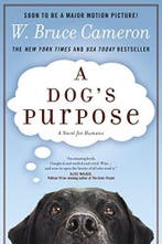 A Dogs Purpose 9780765330345 W. Bruce Cameron, Verzenden, Gelezen, W. Bruce Cameron