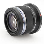 Olympus M.Zuiko Digital 45mm f/1.8 | Tweedehands, Audio, Tv en Foto, Verzenden, Zo goed als nieuw