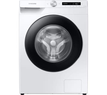 Samsung WW90T534DAW/S1 - Wasmachine - 9 kg - 1400 tpm -, Ophalen of Verzenden