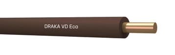 Draka VD installatiedraad - 802848D3 [100 Meter], Verzenden, Nieuw
