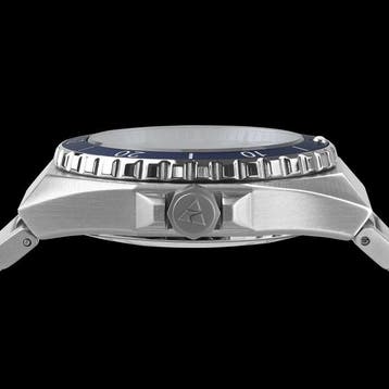 Nostas - Audace 500 Swiss Automatic - Sans prix de réserve -