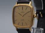 Omega - De Ville - Sans prix de réserve - Cal1330, Handtassen en Accessoires, Horloges | Heren, Nieuw