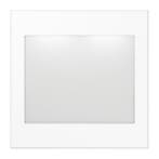 Unité De Signalisation Lumineuse Jung LS990 - LS539WWLEDWB, Bricolage & Construction, Verzenden