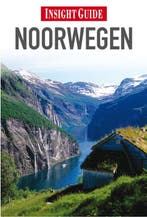 Noorwegen / Insight guides 9789066551954, Boeken, Verzenden, Gelezen