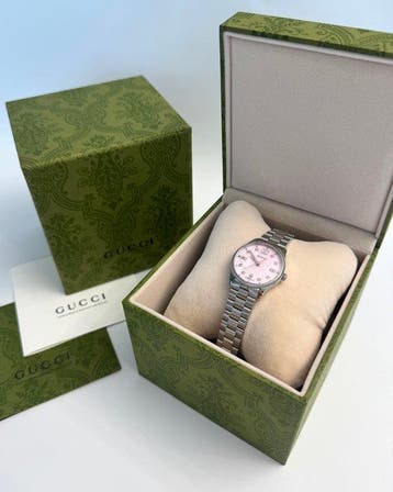 Gucci - G-Timeless - Zonder minimumprijs - YA1265062 - Dames