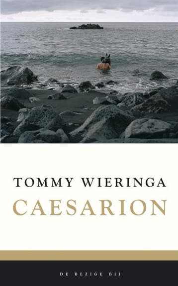Caesarion 9789023429876 Tommy Wieringa, Boeken, Verzenden, Gelezen, Tommy Wieringa