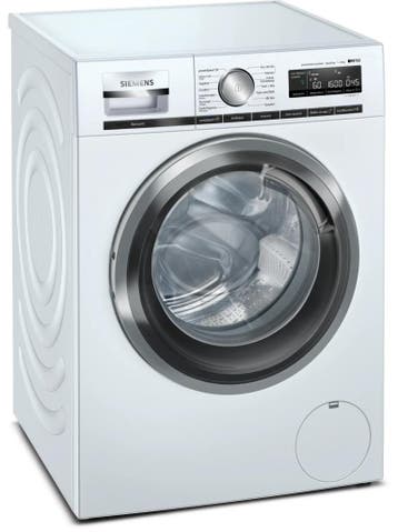 Siemens WM6HXM76NL - Wasmachine - 10 kg - 1600 tpm - Home, Elektronische apparatuur, Wasmachines, Ophalen of Verzenden, Nieuw