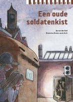 Een oude soldatenkist / Leesladder 9789057882623, Verzenden, Gelezen, J. van den Dool