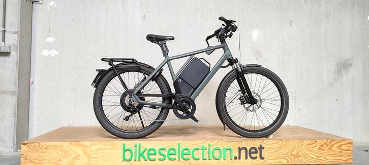 Speed Pedelec | Klever N Rogue | -49%, Fietsen en Brommers, Fietsen | Heren | Herenfietsen, Ophalen