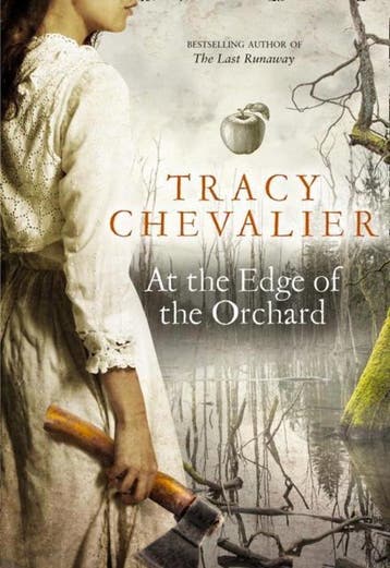 At The Edge Of The Orchard EXPORT 9780008135294, Verzenden, Gelezen, Tracy Chevalier