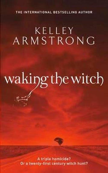 Waking The Witch - Armstrong, Livres, Verzenden