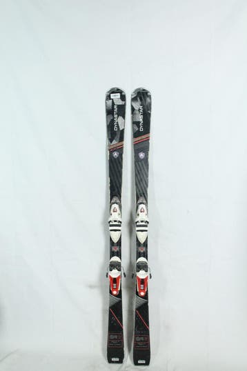 Ski - Dynastar Elite 12 - 155, Overige merken, 140 tot 160 cm, Gebruikt, Ophalen of Verzenden