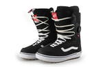 Vans Snowboots in maat 42½ Zwart, Kleding | Heren, Schoenen, Verzenden, Zwart, Overige typen, Zo goed als nieuw