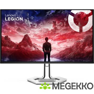 Lenovo Legion Pro 27Q-10 27  Quad HD 280Hz OLED monitor, Verzenden, Nieuw