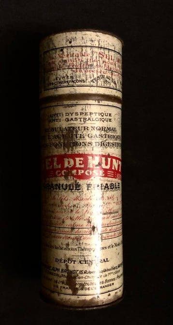 Collection thématique - A 19th and 20th Century , collection